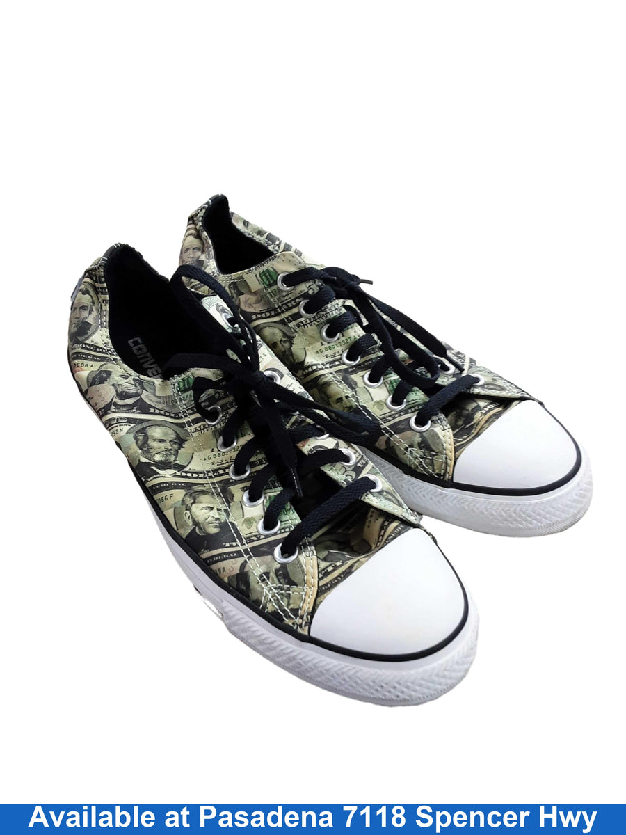 Converse 150439f Camo