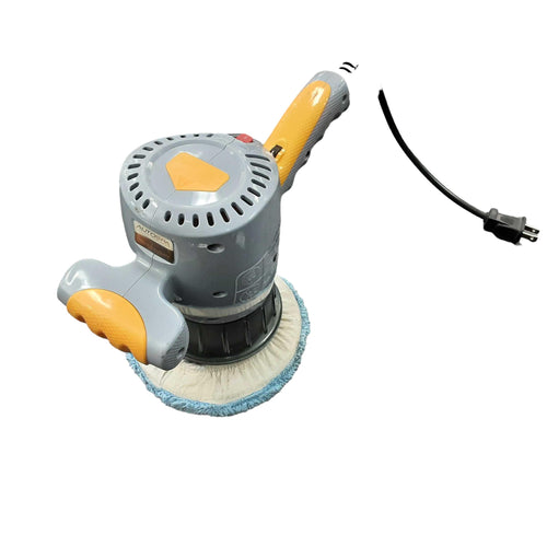 Autospa 94009aswdi Blue Buffing / Polishing Tool