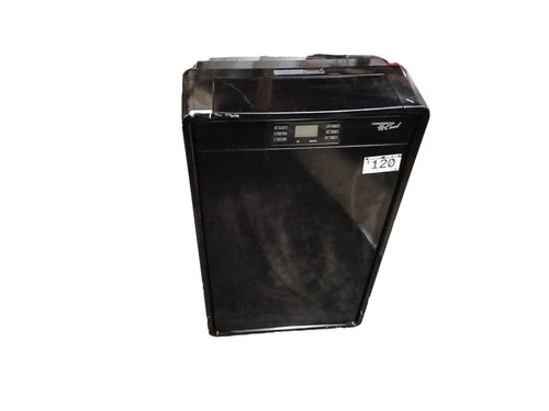 Commercial Cool Cpa14xhj-b Black Air Conditioner