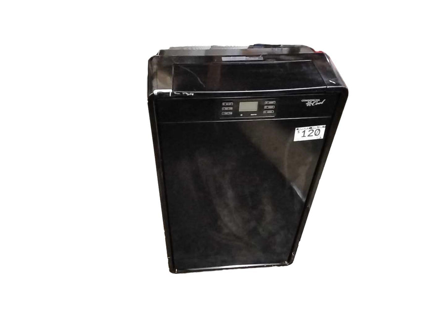 Commercial Cool Cpa14xhj-b Black Air Conditioner