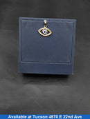 Pendant - Yellow Gold 22k (.917) 2.5 grams