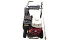 Honda Gx 390 Red Gas Pressure Washer