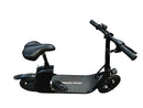 Windhorse Whc225 Black Moped / Vespa