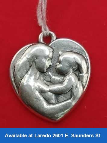 Jewelry Accessories - Silver 4.4 grams