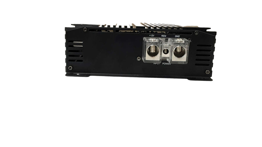 Sundown Audio Sia-1250d Black Car Audio Amplifier