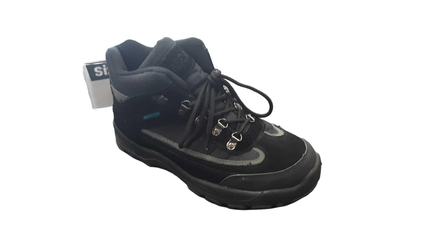 Itasca 943007 Black