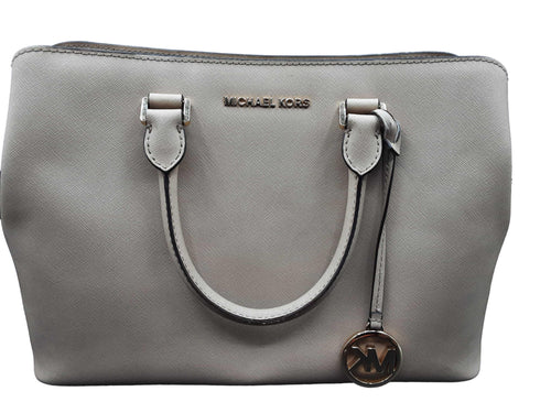 Michael Kors 3st9gs7s3l Beige / Tan Purse / Handbag