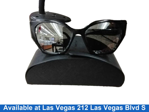 Parada Bpr18w Black