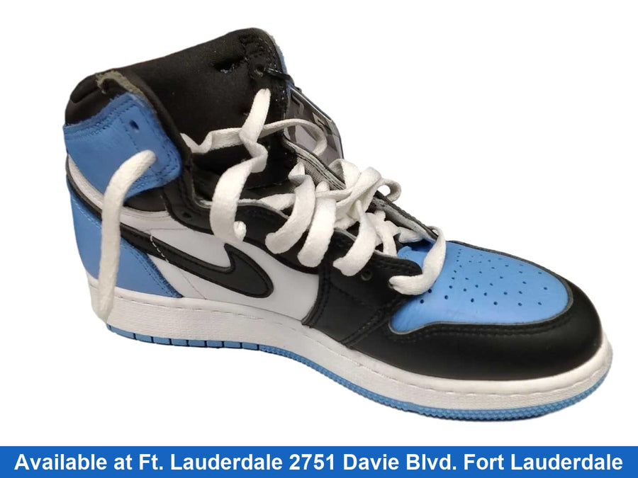 Jordan Fdf1437-400 Multi-color