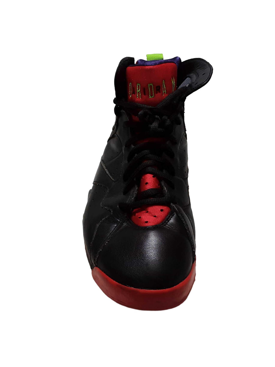 Jordan 304775-029 Black