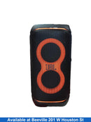 Jbl Partybox 320 Black Floor Speaker