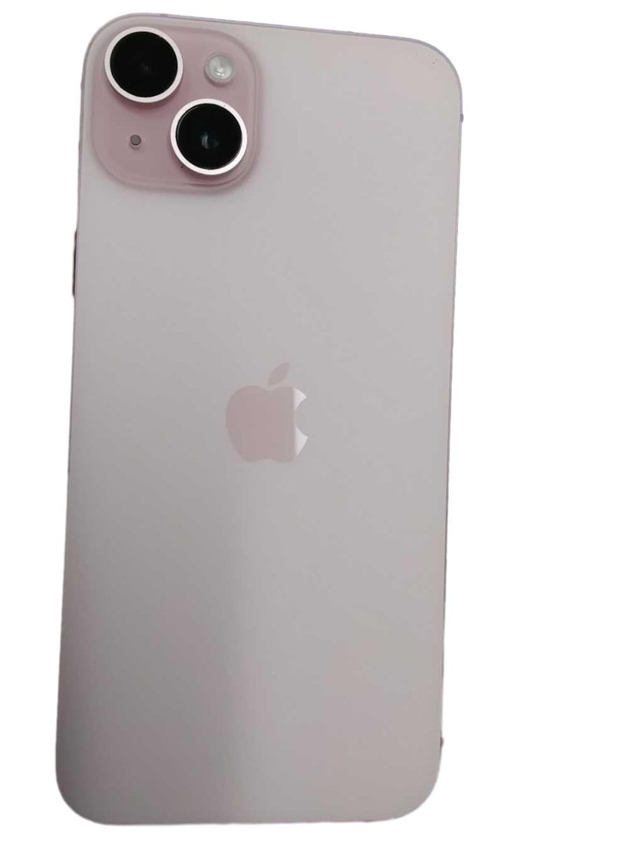 Apple A3093__iphone 15 Plus 128 Gb Pink Smart Phone