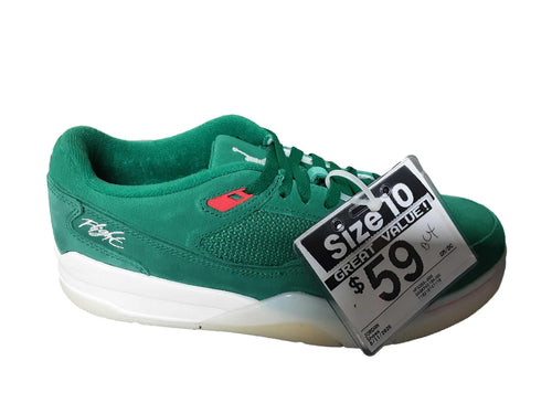 Jordan Hf3255-300 Green