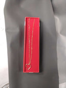 Chain - Yellow Gold 14k (.585) 2.8 grams 26 inch