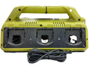 Ryobi P135 Green Battery Charger