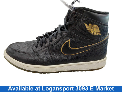 Nike 555088-031 Black