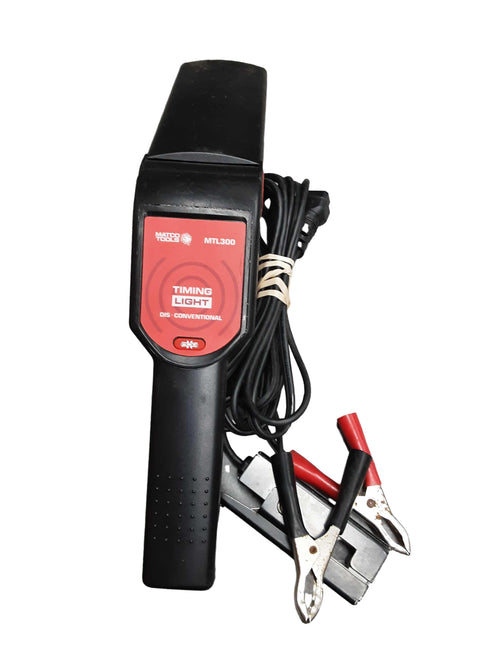 Mactool Mtl300 Black Timing Tool