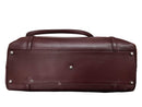 Cartier Ml185386 Red Purse / Handbag
