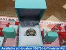 Women's Ring - White Gold 14k (.585) 8.4 grams Size 7