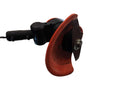 Orange Cordless String Trimmer