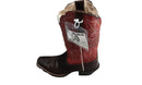 Ariat 10011890 Red