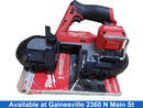Milwaukee 2529-20 Red