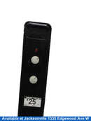 Mainstays Wsh070abb Black Space / Room Heater
