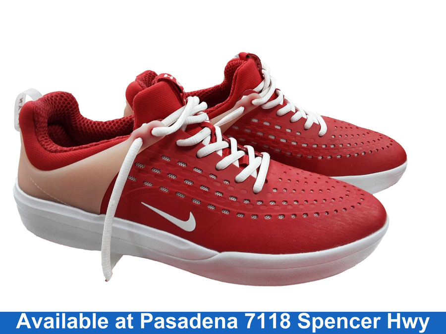 Nike Dv1187-600 Red