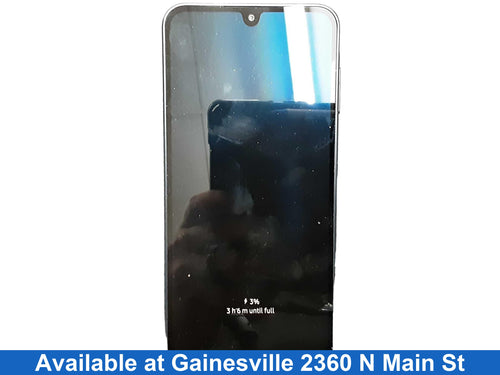 Samsung Sm-a166u__galaxy A16 5g 128 Gb Black Smart Phone