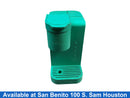 Keurig K25 Blue Small Kitchen Appliance