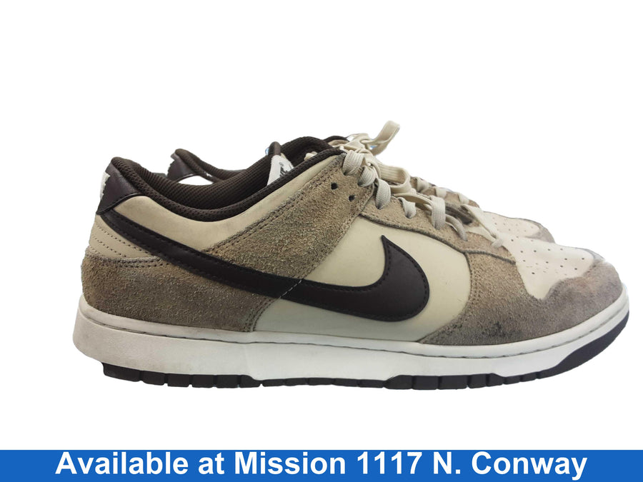 Nike Dh7913-200 Brown