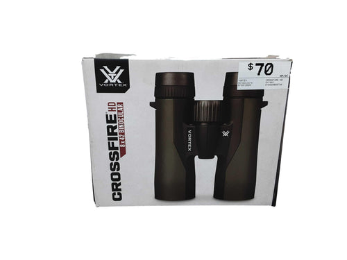 Vortex Crossfire Hd Green