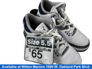 Jordan Dm0967-140 White