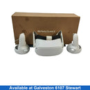 Meta Quest 2 128 Gb White Virtual Reality Device
