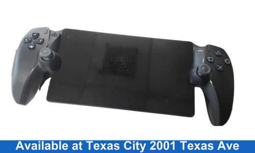 Sony Cfi-y1001 825 Gb Black Video Game Console