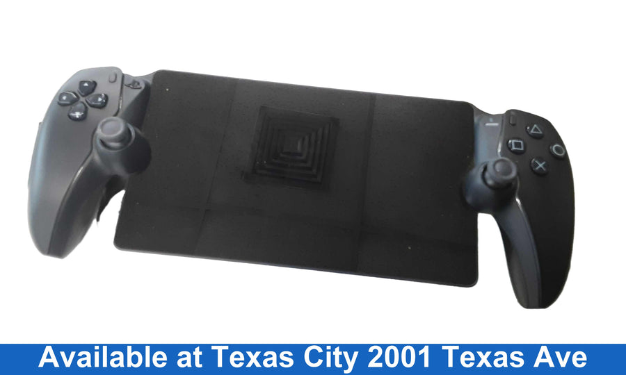 Sony Cfi-y1001 825 Gb Black Video Game Console