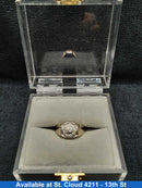 Men's Diamond Ring