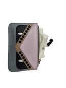 Fendi Beige / Tan Wallet