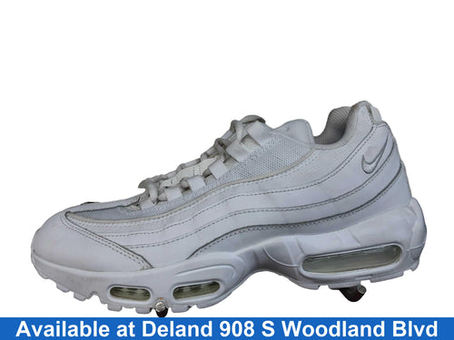 Nike Ct1268-100 White