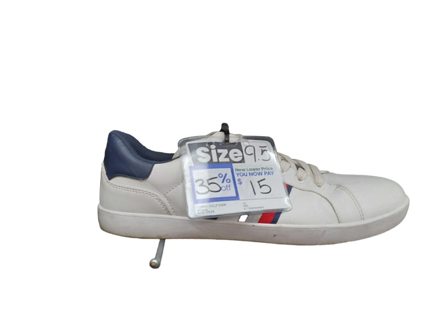 Tommy Hilfiger Us White