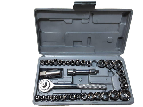 Performance Tools W1173 Gray Socket