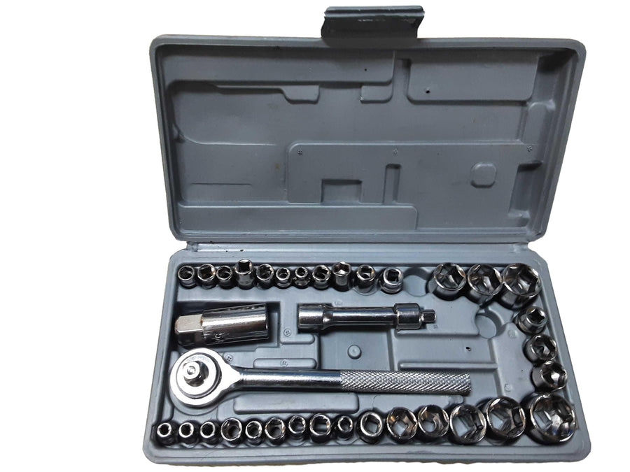 Performance Tools W1173 Gray Socket