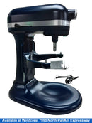 Kitchenaid Ksm55 Blue Small Kitchen Appliance
