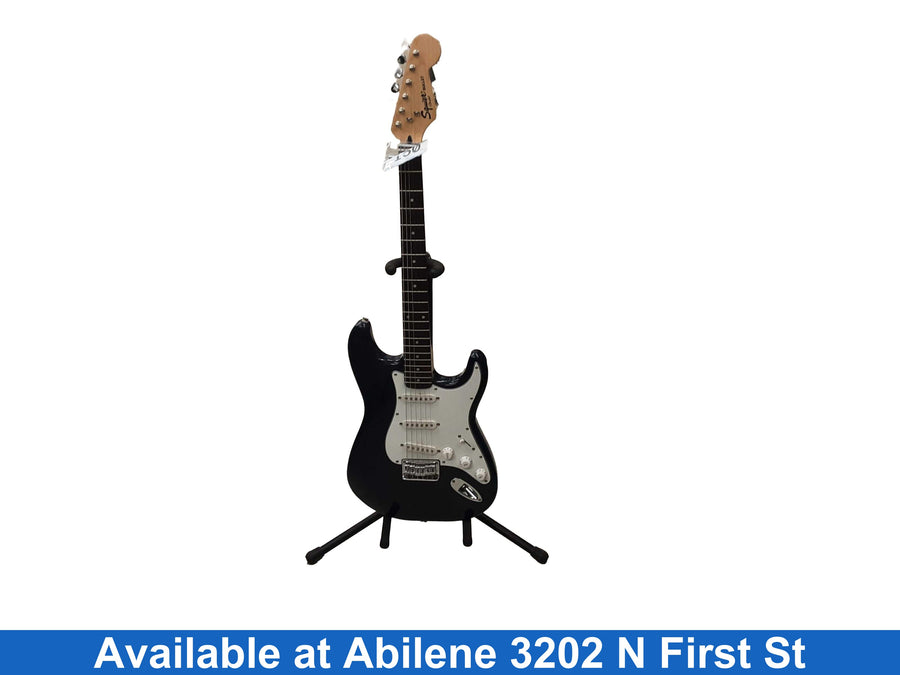 Squier Bullet Blue Electric Classic Guitar