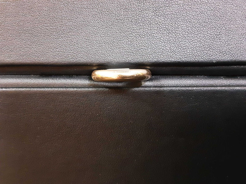 Yellow Gold 14k (.585) 4.5 grams Size 8