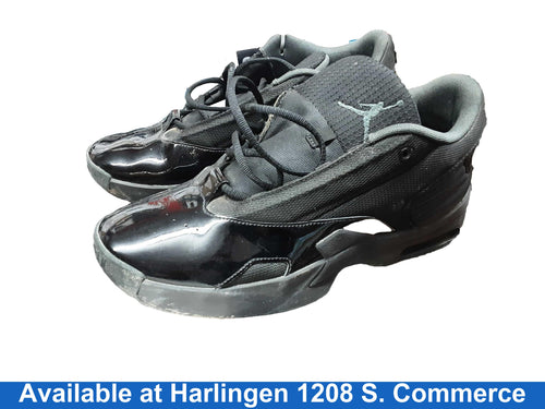 Jordan Fq8298-001 Black