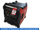 Predator 63584 Red Generator