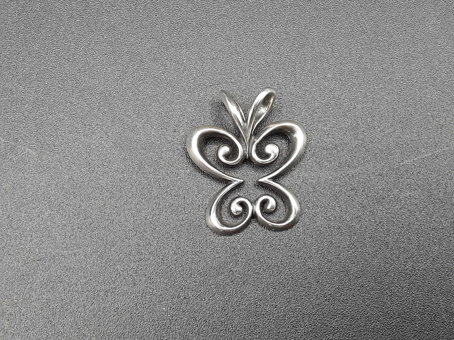 Pendant - Silver 7 grams