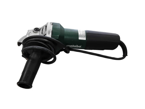 Metabo Wp1100-125 Green Corded Grinder