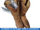 Justin 2450 Beige / Tan